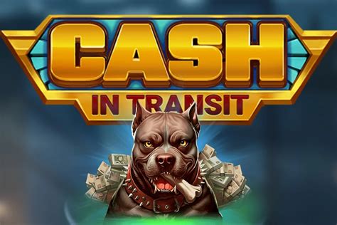 games with cash inventory slot|Cash in Transit Slot .